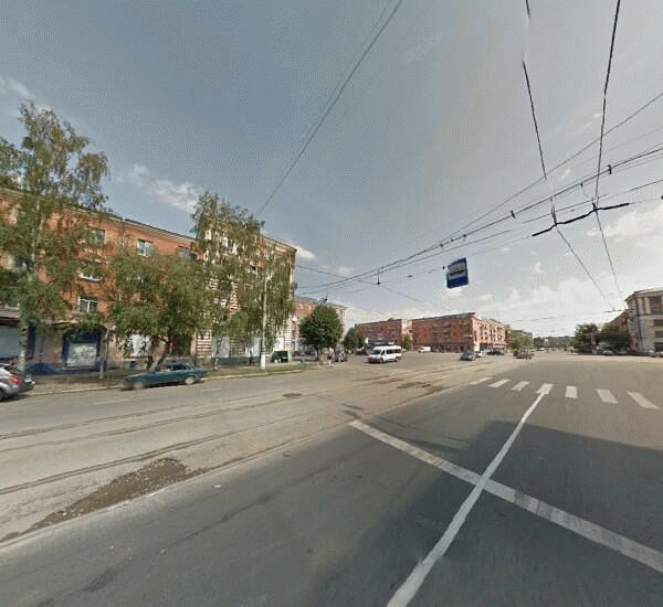 проспект Победы 46/30 Банкомат Балтийского Банка в Твери, проспект Победы 46/30