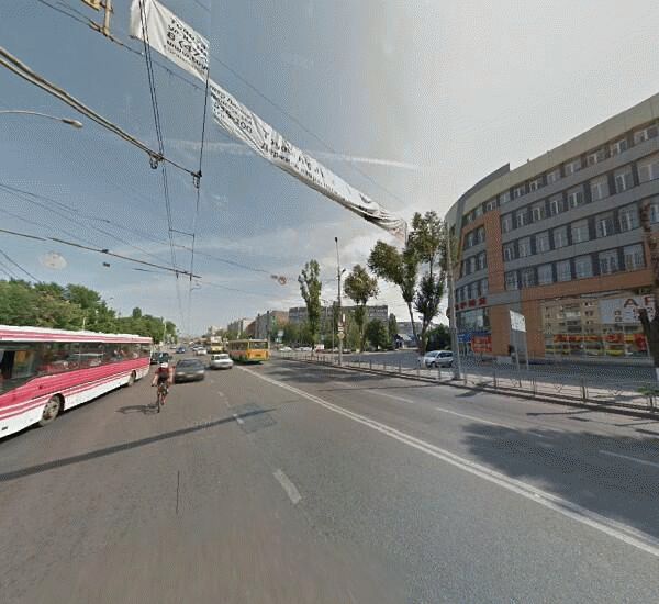 проспект Победы 47 Банкомат ЮниКредита в Липецке, проспект Победы 47