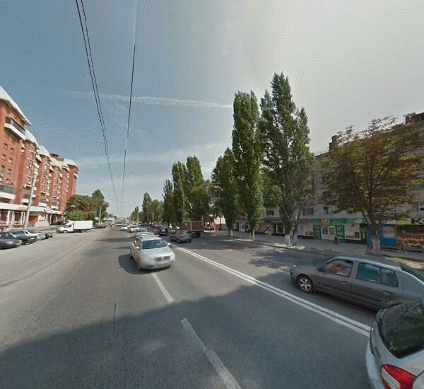 Банкомат Хоум Кредита в Липецке, проспект Победы 49