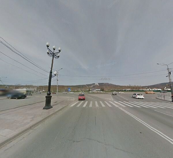 Банкомат Россельхозбанка в Южно-Сахалинске, проспект Победы 4б