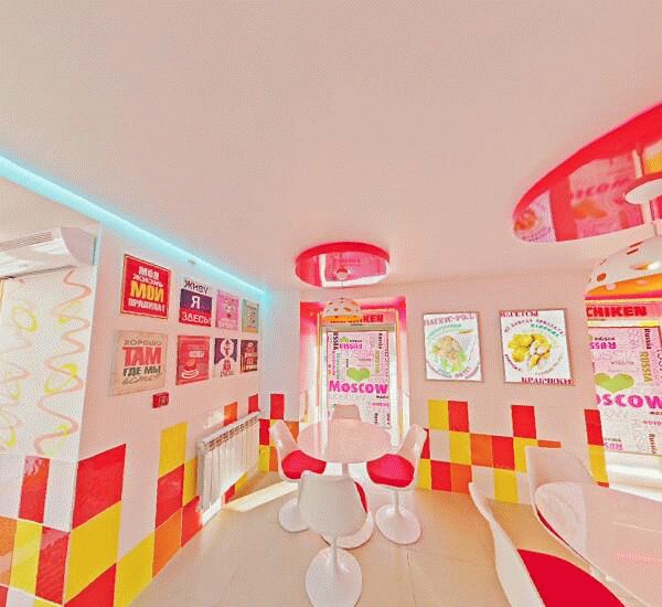 Банкомат Сбербанка России в Комсомольске-на-Амуре, просп. Победы,  59