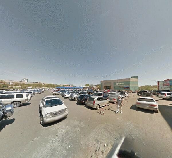 Банкомат Россельхозбанка в Петропавловске-Камчатском, просп. Победы,  д. 67/2