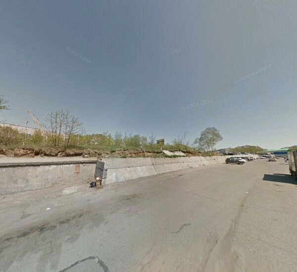 Банкомат Восточного Экспресс Банка в Петропавловске-Камчатском, просп. Победы,  д. 67