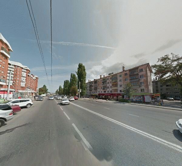 Банкомат Совкомбана в Липецке, просп. Победы,  д. 70 Б