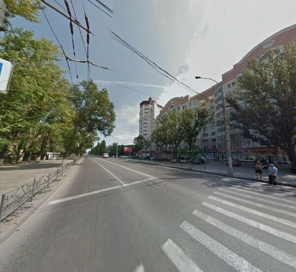 Банкомат Сбербанка России в Твери, просп. Победы,  71