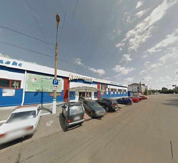 Банкомат Балтийского Банка в Твери, проспект Победы 73