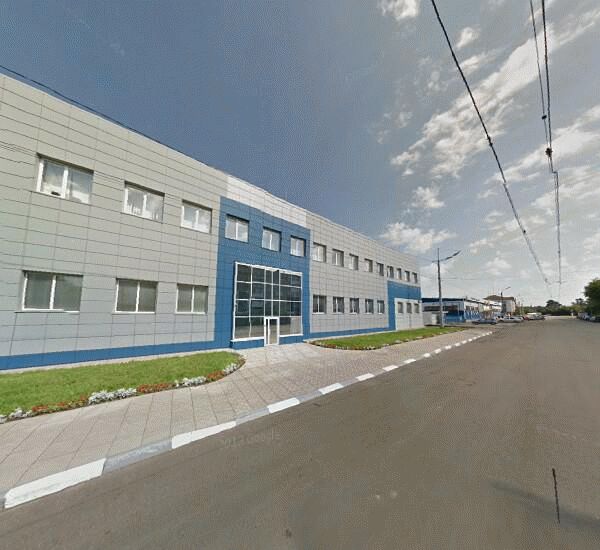 Банкомат Сбербанка России в Твери, проспект Победы 78