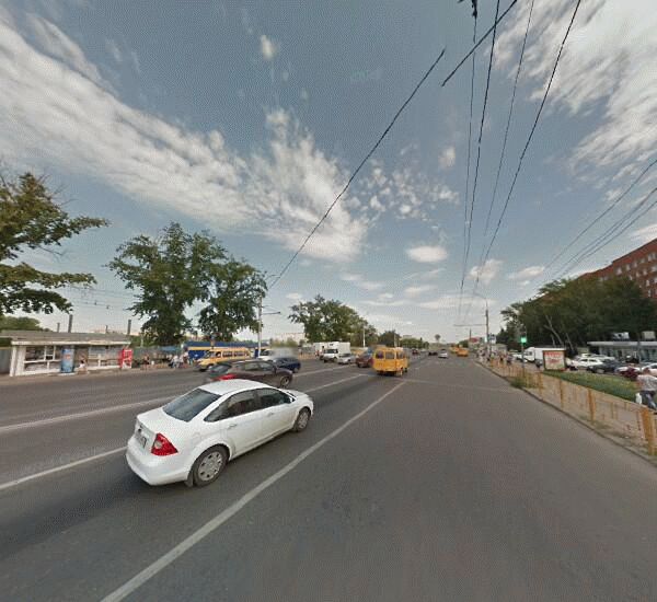 проспект Победы 99 Банкомат СМП Банка в Пензе, проспект Победы 99