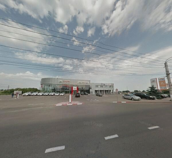 Банкомат Альфа-Банка в Оренбурге, проспект Победы 9