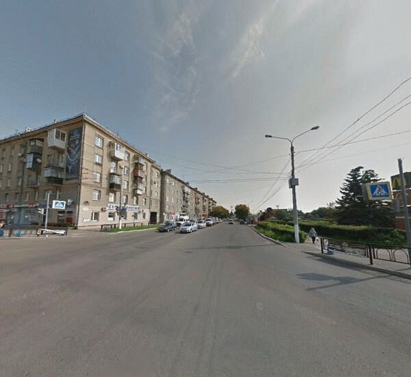 Банкомат Хоум Кредита в Магнитогорске, проспект Пушкина 28