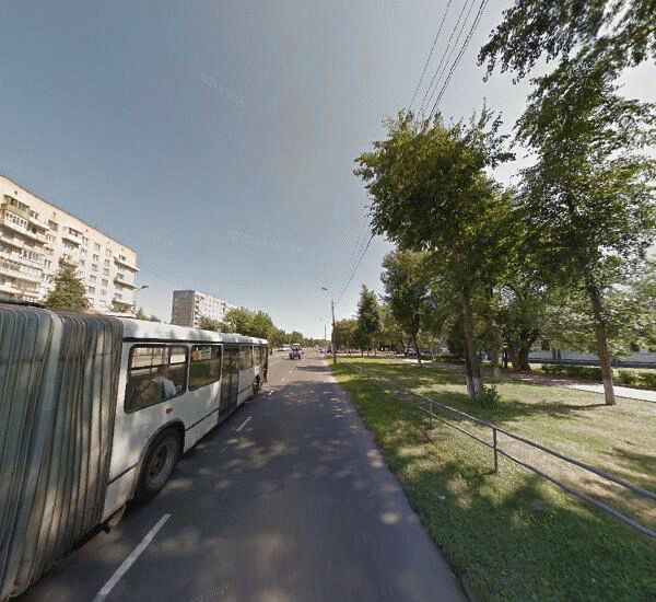 Банкомат Хоум Кредита в Пскове, проспект Рижский 31