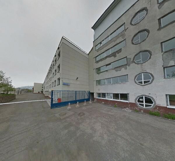 Банкомат Сбербанка России в Петропавловске-Камчатском, проспект Рыбаков 13