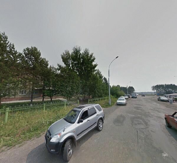 Банкомат Сбербанка России в Кемерове, просп. Шахтеров,  111