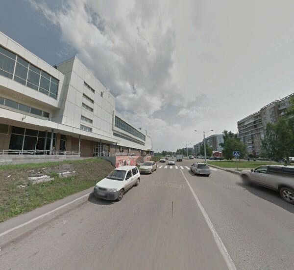 Банкомат Кольца Урала в Новокузнецке, просп. Шахтеров,  д. 19а