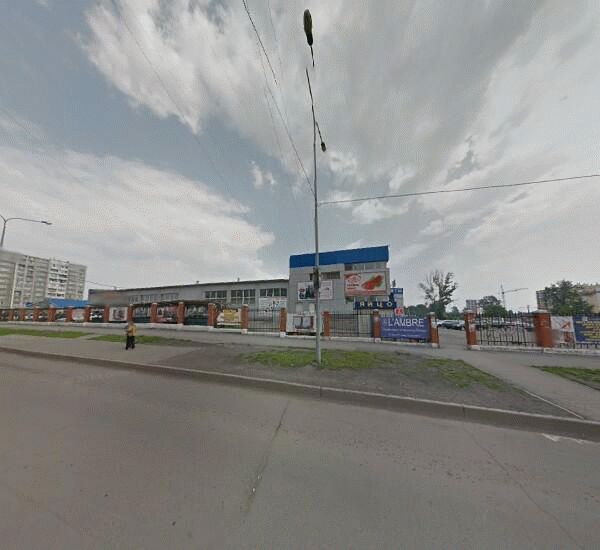 проспект Шахтеров 31а Банкомат Уралсиба в Новокузнецке, проспект Шахтеров 31а