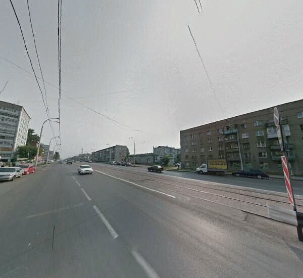 проспект Шахтеров 49 Банкомат Уралсиба в Кемерове, проспект Шахтеров 49