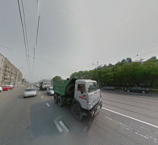 Банкомат Агропромкредита в Кемерове, проспект Шахтеров 81б