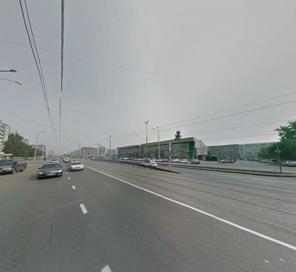 Банкомат Уралсиба в Кемерове, просп. Шахтеров,  д. 83