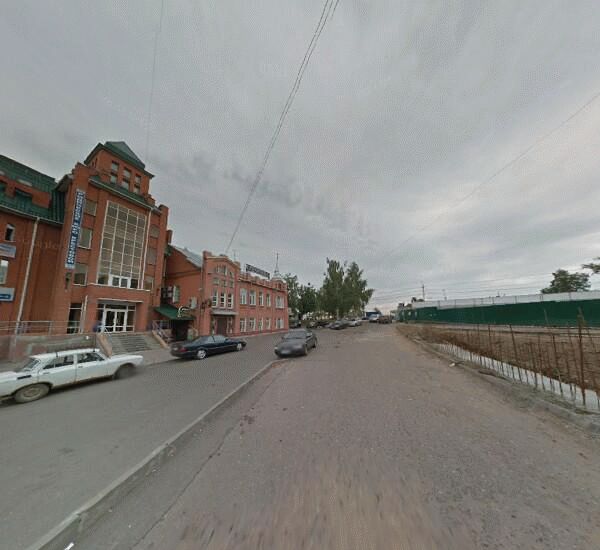 Банкомат Промсвязьбанка в Иванове, проспект Шереметевский 53