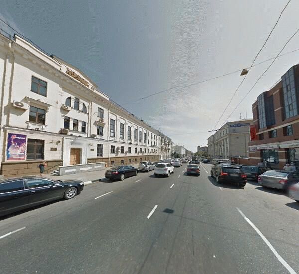 Банкомат ЮниКредита в Белгороде, просп. Славы,  д. 45а