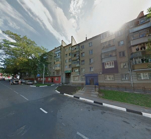 Банкомат Росгосстрах Банка в Белгороде, проспект Славы 50