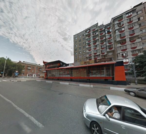 Банкомат Газпромбанка в Белгороде, просп. Славы,  д. 90,  корп. 1