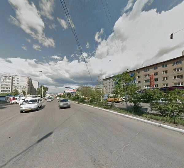 Банкомат Восточного Экспресс Банка в Чите, просп. Советов,  д. 5