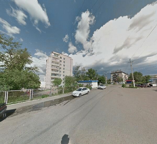 Банкомат Промсвязьбанка в Чите, просп. Советов,  д. 5