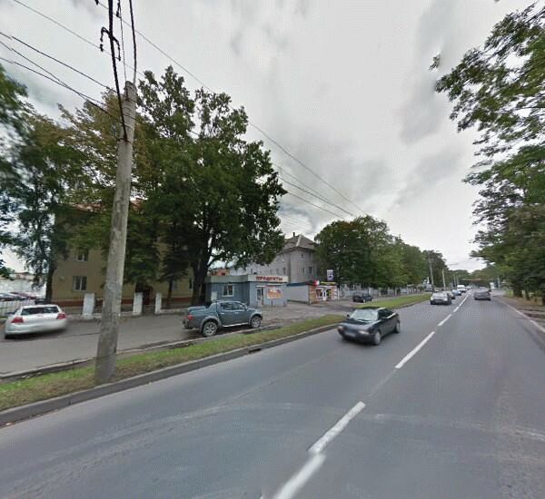 Банкомат Росгосстрах Банка в Калининграде, проспект Советский 159