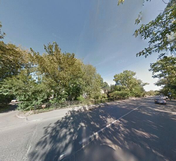 Банкомат Сбербанка России в Вологде, проспект Советский 59