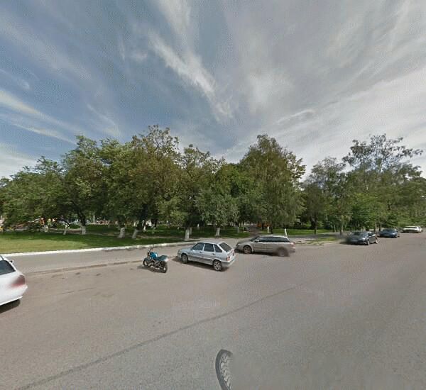 Банкомат Росгосстрах Банка в Вологде, просп. Советский,  д. 6