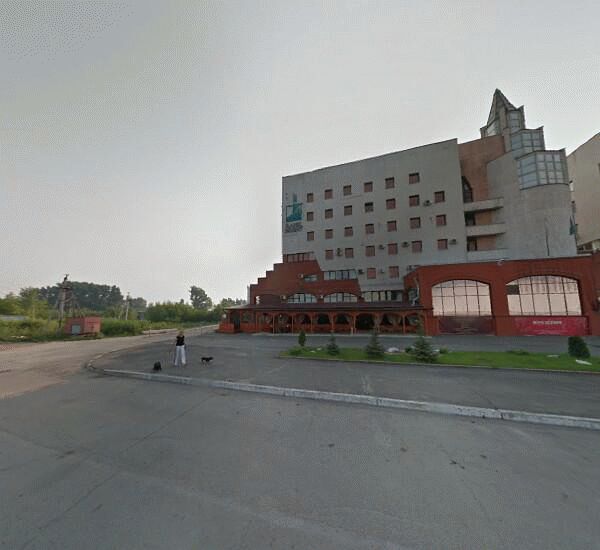 Банкомат Альфа-Банка в Кемерове, проспект Советский 74/1