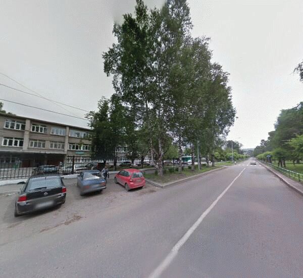 Банкомат Уралсиба в Новокузнецке, проспект Советской Армии 49