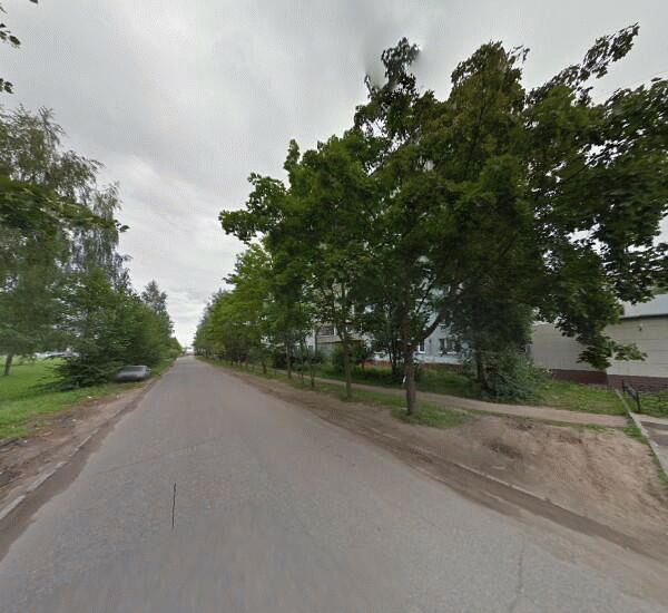 Банкомат Сбербанка России в Улан-Удэ, проспект Строителей 1