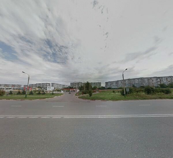 Банкомат Всероссийского банка развития регионов в Пензе, проспект Строителей 152б