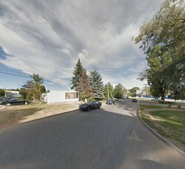 просп. Строителей, д. 22 Банкомат Московского Индустриального банка в Владимире, просп. Строителей, д. 22