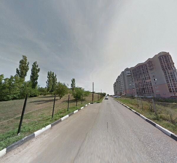 Банкомат Райффайзенбанка в Саратове, просп. Строителей,  д. 24