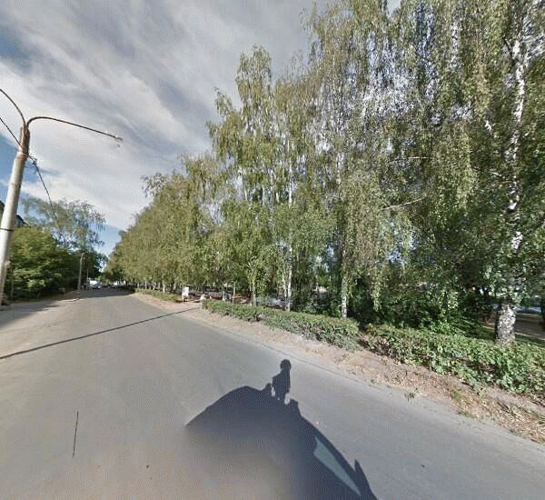 Банкомат Московского Индустриального банка в Иванове, проспект Строителей 26