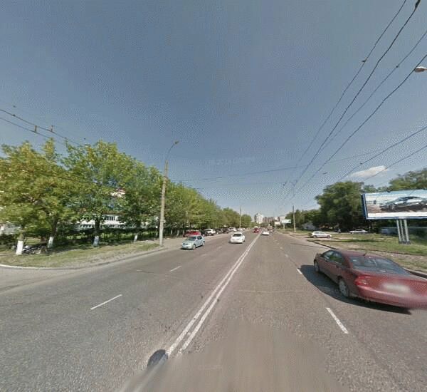 проспект Строителей 26 Банкомат Россельхозбанка в Иванове, проспект Строителей 26