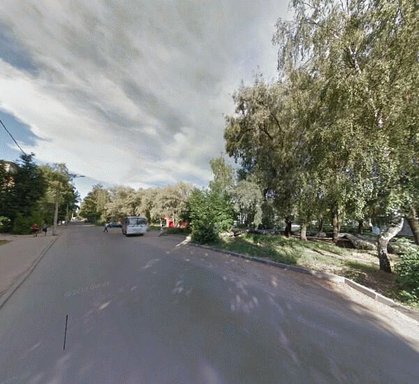 Банкомат Почта Банка в Владимире, проспект Строителей 32а