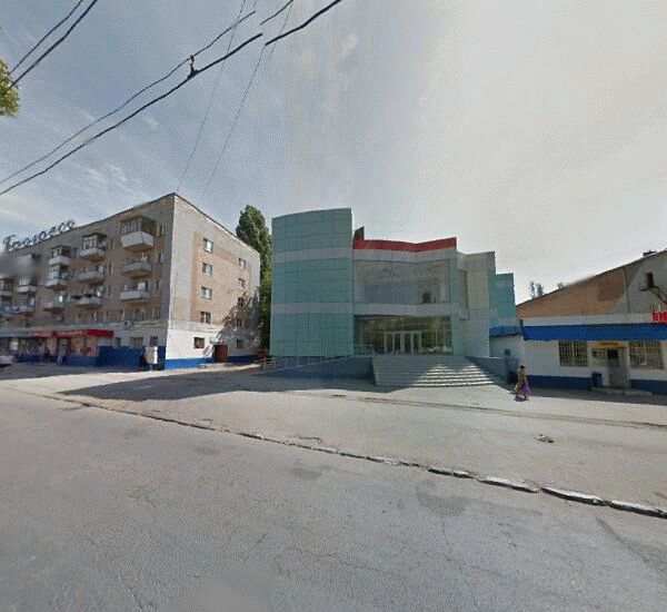 Банкомат Кредит Европа Банка в Саратове, просп. Строителей,  д. 34 Б