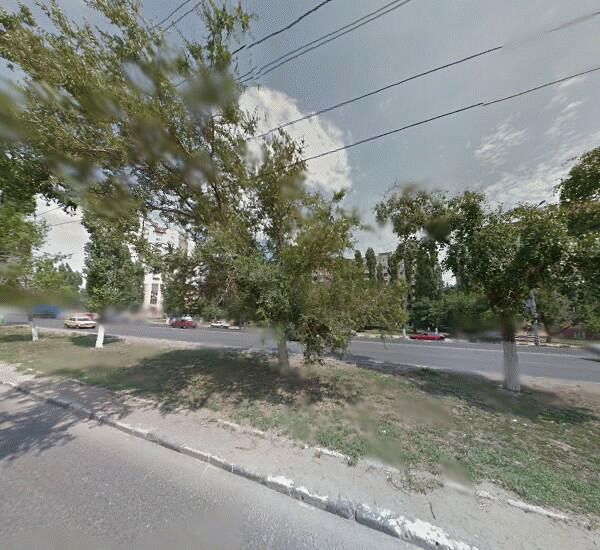 Банкомат Газпромбанка в Саратове, проспект Строителей 5