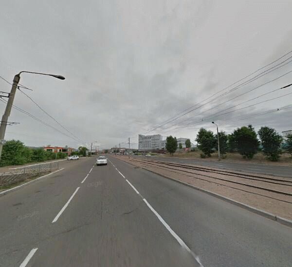 Банкомат Промсвязьбанка в Улан-Удэ, проспект Строителей 64