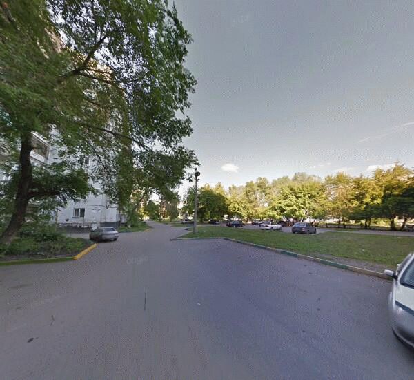 Банкомат Сбербанка России в Новокузнецке, просп. Строителей,  72