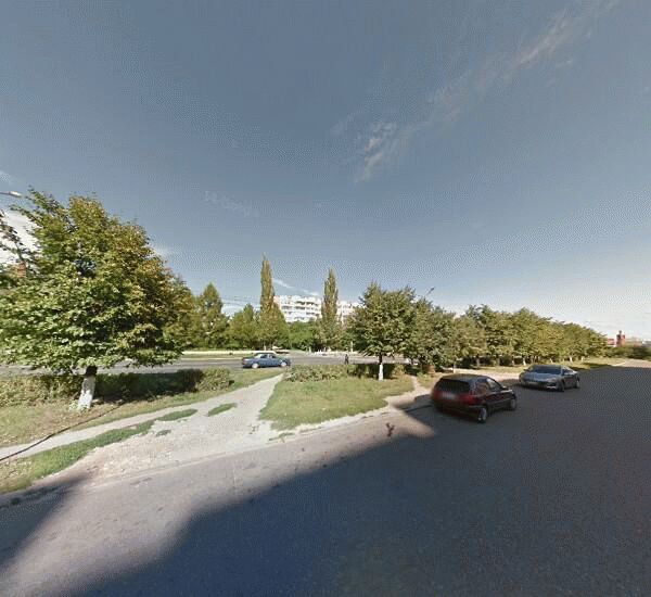 Банкомат Промсвязьбанка в Владимире, проспект Суздальский 5