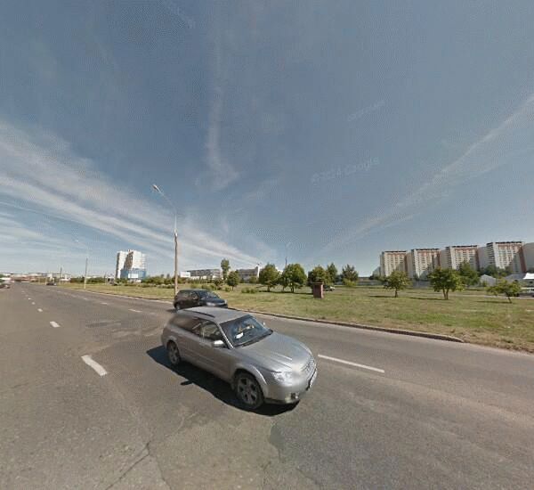 Банкомат Сбербанка России в Набережных Челнах, проспект Сююмбике 14/06