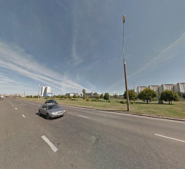 Банкомат Сбербанка России в Набережных Челнах, проспект Сююмбике 14/06а