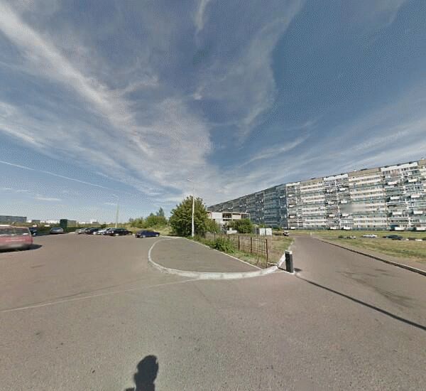 Банкомат АК Барс Банка в Набережных Челнах, просп. Сююмбике,  д. 28