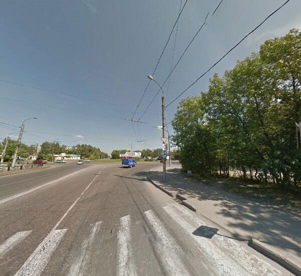 Банкомат Сбербанка России в Иванове, просп. Текстильщиков,  10/16