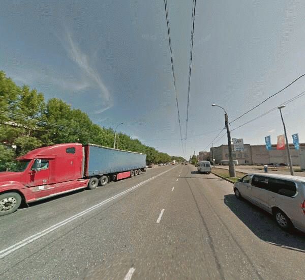 Банкомат Газпромбанка в Иванове, просп. Текстильщиков,  д. 127